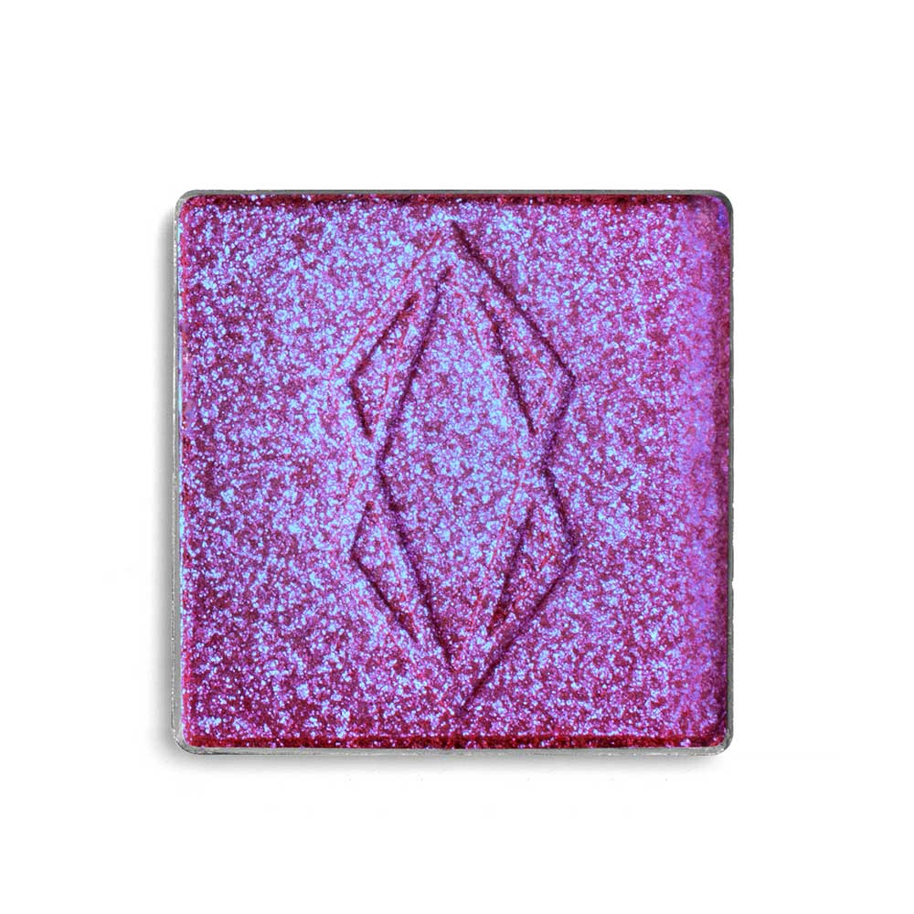 Lethal Cosmetics - Evenfall Lidschatten - Chromfarben
